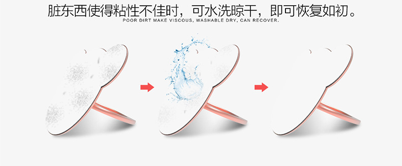 Support téléphone portable - Ref 1362830 Image 27