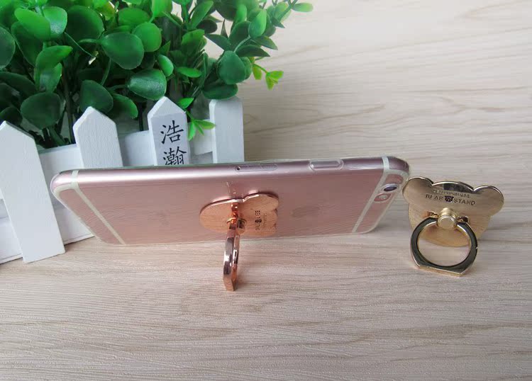 Support téléphone portable - Ref 1362830 Image 15