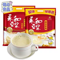 Yonghe sweet соевое молоко 1,2 кг [40 маленькая сумка]