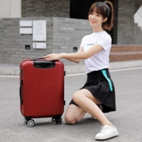 Брендовый универсальный чемодан