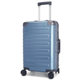 Портативный сверхлегкий универсальный чемодан на колесиках, 20 дюймов, 24 дюймов