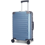 Портативный сверхлегкий универсальный чемодан на колесиках, 20 дюймов, 24 дюймов