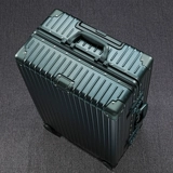 Универсальный чемодан на колесиках, коробка, 24 дюймов, 20 дюймов