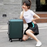 Брендовый универсальный чемодан