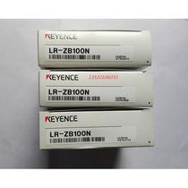 RFQ LR-ZB100CN KEYENCE KEYENCE KEEENCE Laser Sensor New Original Fake one Denna