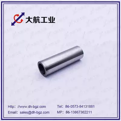 Miniature ball bushing Pointing bushing D-BGB8-30 mold guide sleeve steel sleeve instead of BGB8-30