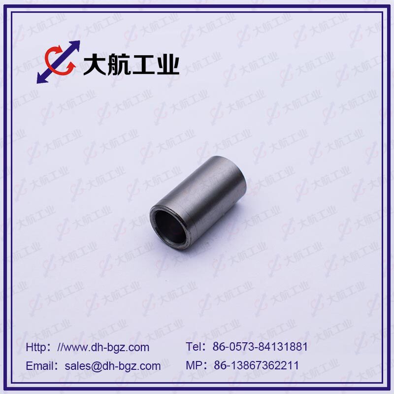 Miniature ball bearing bush points to the use of bush D-SSBGB10-40 SSBGB BGB BGH SSBGH