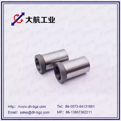 Miniature Ball Bushing Bushing Ball Sliding Sleeve Standard D-SSBGH8-30