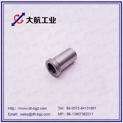 Miniature Ball Bushing Bushing Ball Sliding Sleeve Standard D-SSBGH4-10
