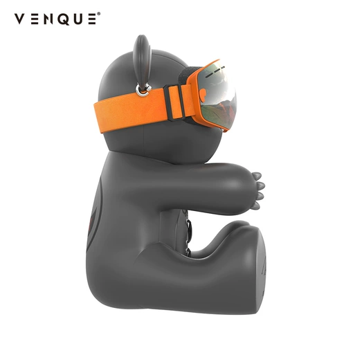 venque/范克 *Buerbear Boolean Bear Co-Bender Fashion Fashion Glass Glass Gless Gift Box 520 Рекомендация подарка