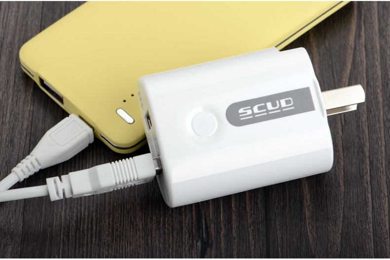 chargeur SCUD pour téléphones APPLE APPLE IPHONE6 - Ref 1290851 Image 26
