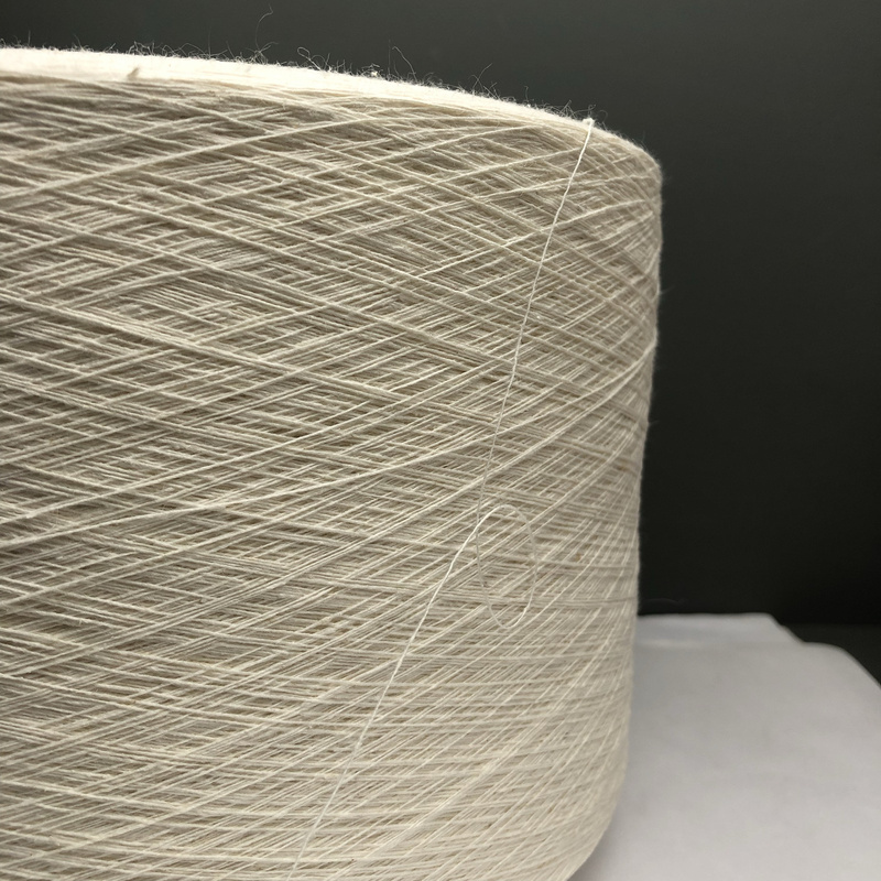 Ramie Yarn Single Strand White Ramie Thread Ramie Yarn 89 Yuan Per Pound