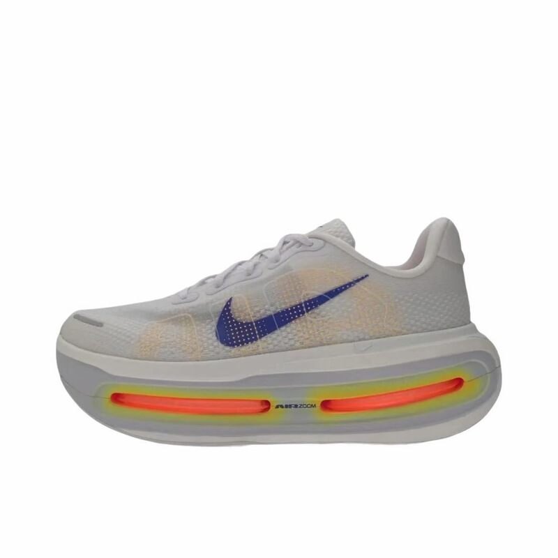 Nike Vomero Premium Comfortable Fit Running Shoes for Men and Women, Same Style, Hq2050-101