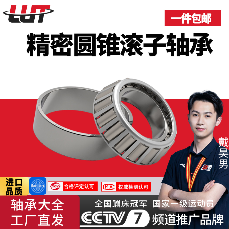 Tapered Roller Bearings 32904 32905 32906 32907 32908 32909 32910 32911