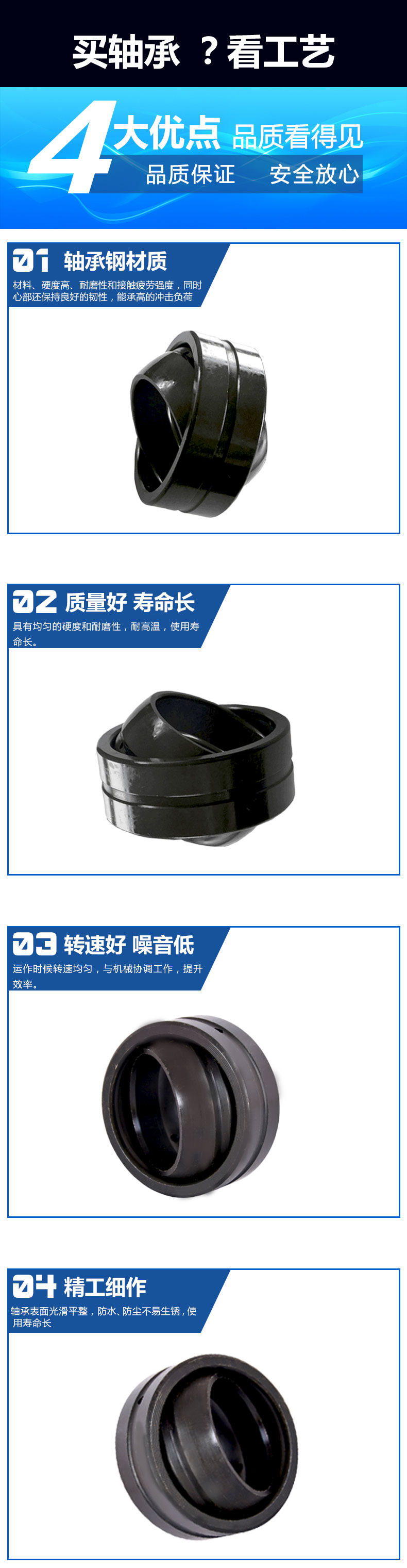 Ge35es 2rs подшипник