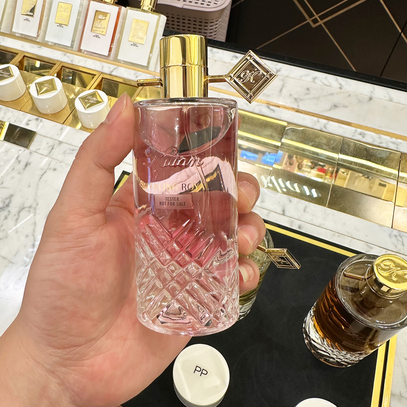 Kilian New Cocktail Perfume 75ml Pink Sparkling Coffee Martini Coconut Fragrance Kilian New Cocktail Perfume 75ml Pink Sparkling Coffee Martini Coconut Fragrance