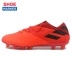 Giày tennis Adidas chính thức giày nam 2020 giày thể thao mới NEMEZIZ 19.1 AG Giày bóng đá EH0561 - Giày bóng đá Giày bóng đá