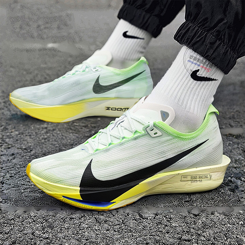 Nike Zoomx Streakfly 2 Rebound Sports Training Shoes Professional Running Shoes Hf6416-300