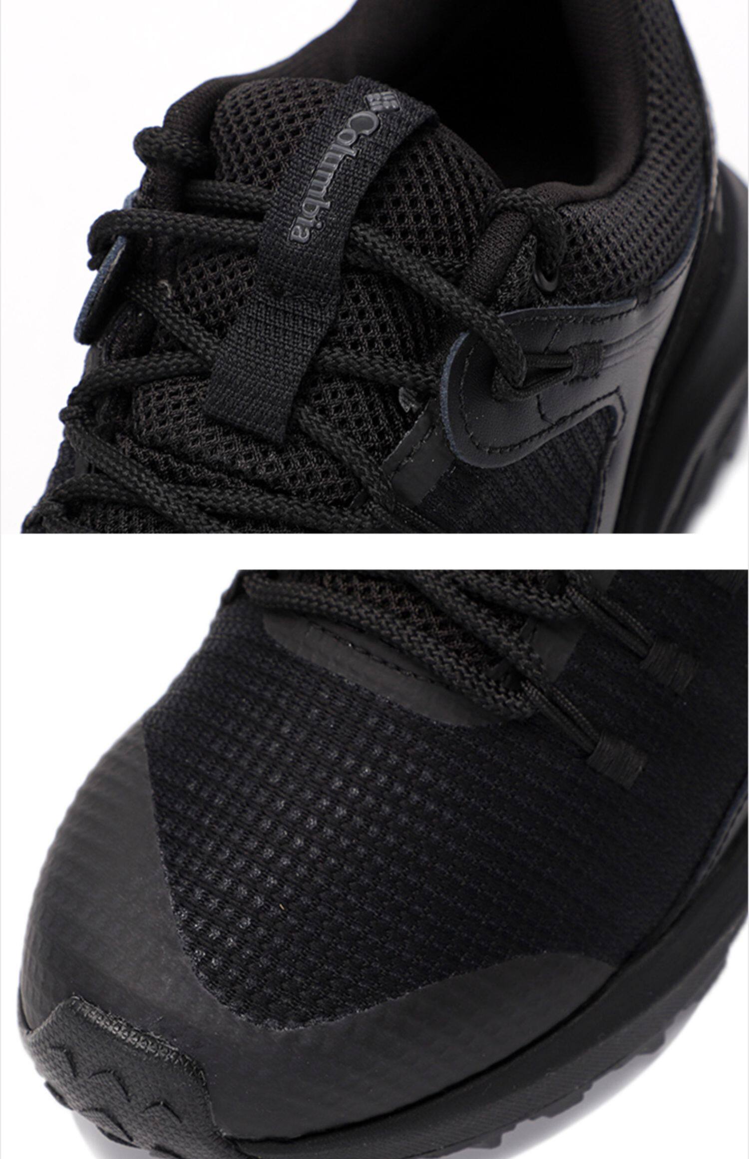 Коломбина шекспир Ученик обувь мужская обувь 2022 новый на открытом воздухе спортивной обуви скольжение восхождение обувь напрямик Кроссовки BM0156       