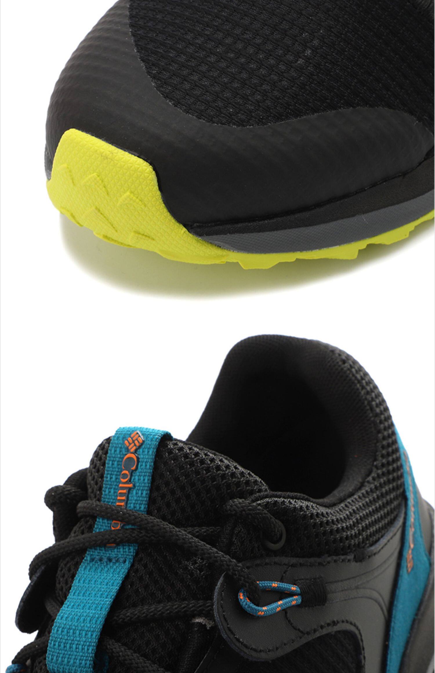 Коломбина шекспир Ученик обувь мужская обувь 2022 новый на открытом воздухе спортивной обуви скольжение восхождение обувь напрямик Кроссовки BM0156       