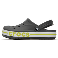 Кроксы crocs卡骆驰沙滩鞋男鞋女鞋2023春季新款凉拖鞋透气洞洞鞋205089