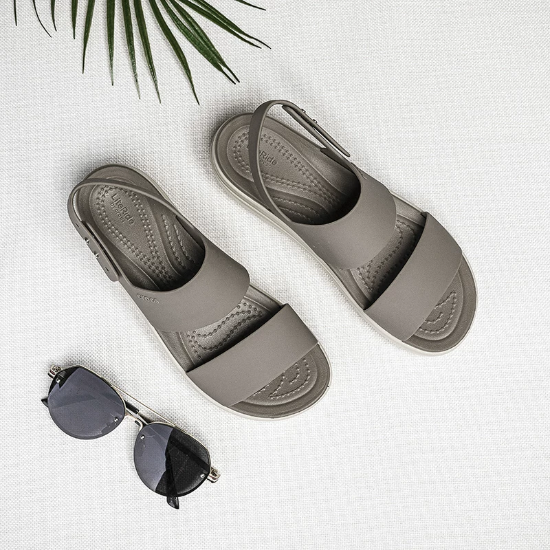 Crocs, summer sandals, slippers, 2022