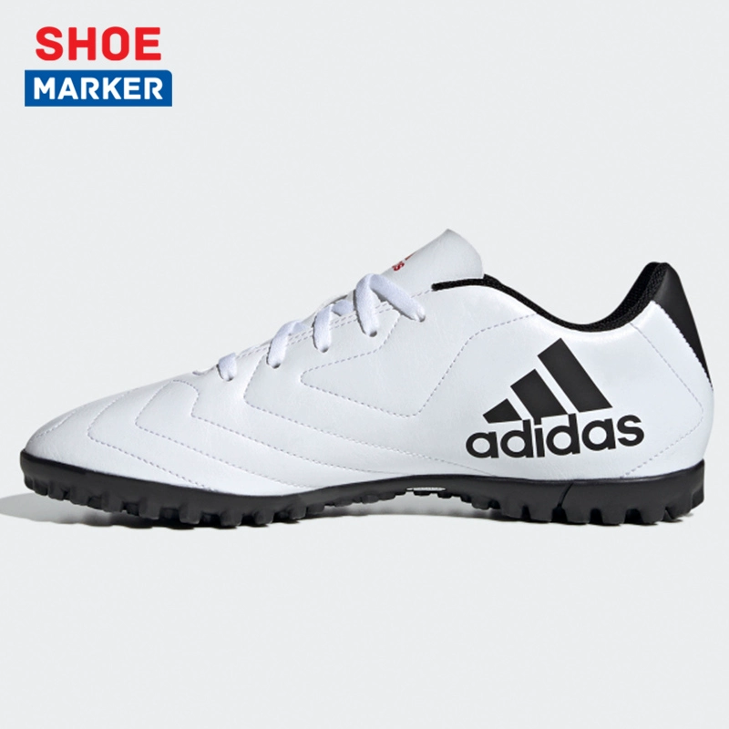 Giày đá bóng Adidas nam người lớn gãy đinh TF trẻ em học sinh tiểu học Giày huấn luyện cỏ nhân tạo thanh thiếu niên ADIDAS - Giày bóng đá