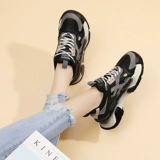 Tide, спортивная летняя универсальная повседневная обувь для отдыха на платформе