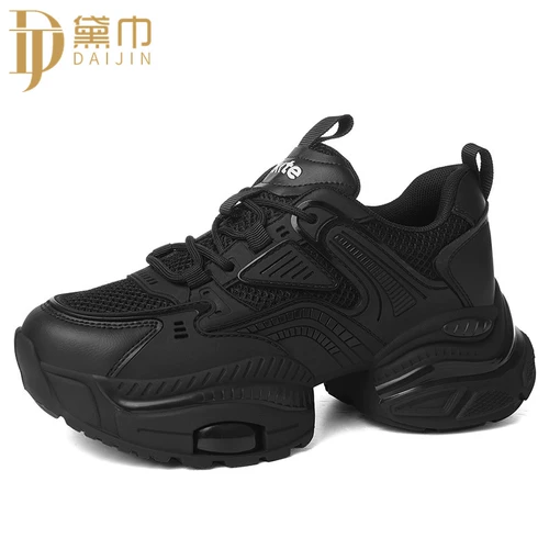 Демисезонная универсальная высокая флисовая спортивная повседневная обувь для отдыха на платформе, коллекция 2023