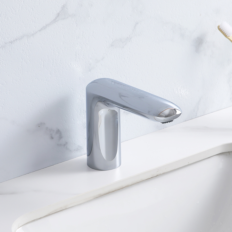 Hall Noadapt Koehler k-18655 k-18657 Automatic infrared sensing tap Single cold hot and cold