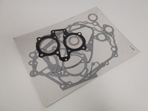 Suitable for Yongyuan 350 engine parts full car pad YY350-6A 9A overhaul pad magnetic motor side box pad