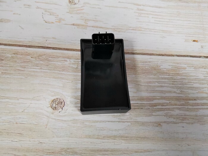 Suitable for locomotive Jinli 110 National III igniter GP110 sharp 110 CK110 Aiqili igniter