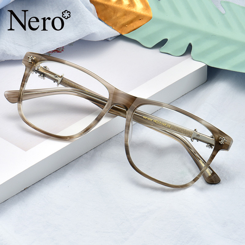 Montures de lunettes en Alliage cuivre-nickel - Ref 3140457 Image 3