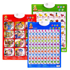 学声母韵母整体认读音节表汉语拼音字母表全套