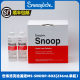 미국 Swagelok 공업용 가스액 누출 감지액 MS-SNOOP-8OZ 누출 감지액