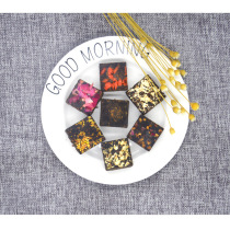 Yunnan ancient method brown sugar 360g 18 box brown sugar ginger rose red date sugar cane hand-made gift box