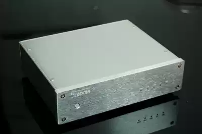 DAC Bluetooth Audio receiver Airplay Wireless push DLNA Wireless receiver USB decoder