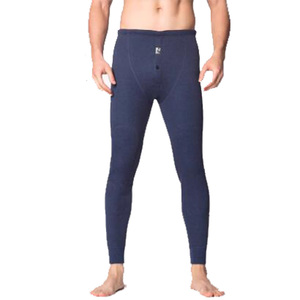 凑单16.9！南极人加绒加厚男秋裤防寒