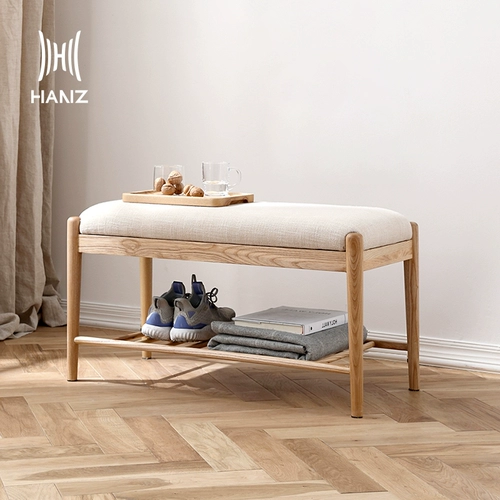 Туфли, скандинавский прямоугольный диван с сидением