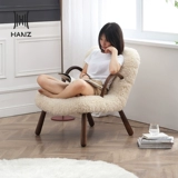 汉哲 Дизайнерский современный и минималистичный диван для отдыха