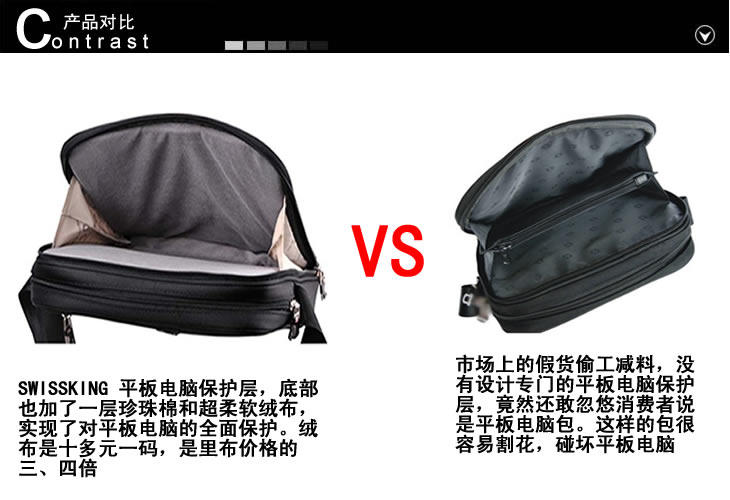 Sac pour homme - Ref 52955 Image 17