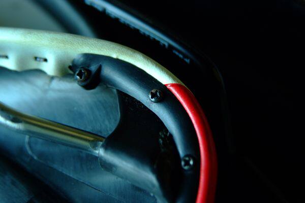 Selle de vélo - Ref 2352479 Image 5