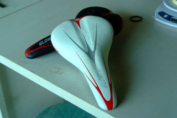 Selle de vélo - Ref 2352479 Image 7