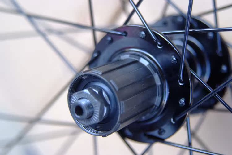 Roues de vélo Mountain Bike 26 pouces - Ref 2371107 Image 10
