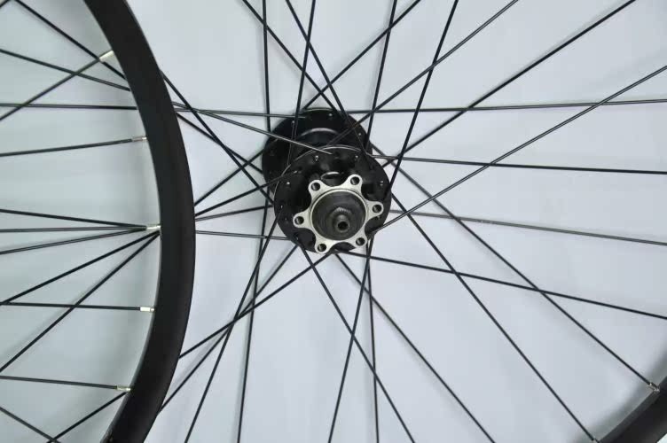 Roues de vélo Mountain Bike 26 pouces - Ref 2370441 Image 12