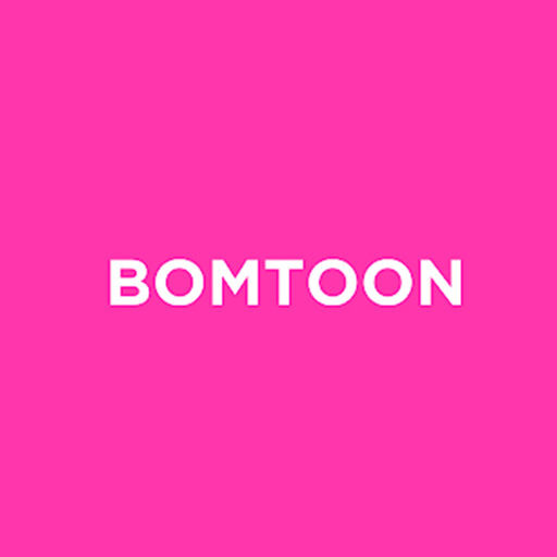 Корейская версия BOMTOON 19+сертифицированный bomtoon номер готового продукта Beitong Comics