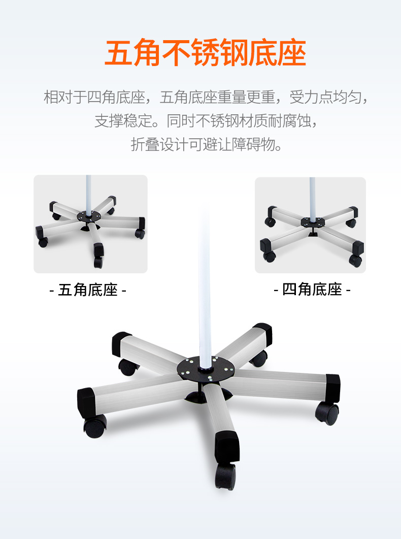 三甲医院同款 芶公 TDP特定电磁波烤灯 远红外线理疗灯 图10