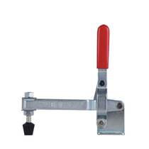 101-E vertical stainless steel quick tooling fixture mold quick positioning clamp tooling quick fixture