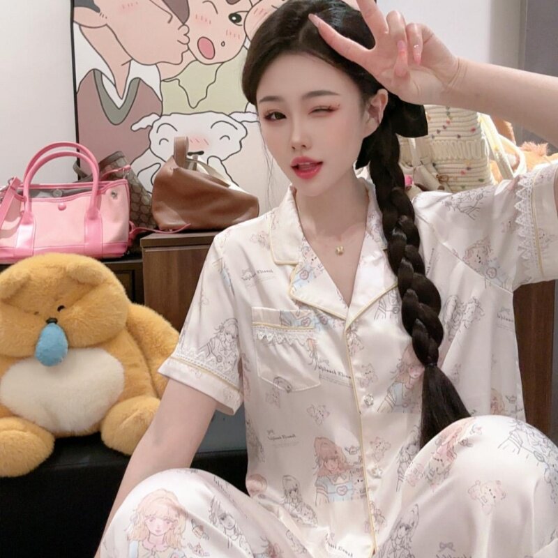 天花板神器！3P布珍珠布双喷柔光布，透光效果绝了！装修党必看