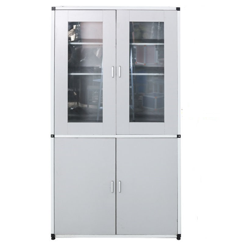 Laboratory All Steel Pharmaceuticals Cabinet Chemicals Safety Cabinet Assayer Room Instruments Cabinet Glass Utensil Cabinet Chemical Reagent Cabinet
